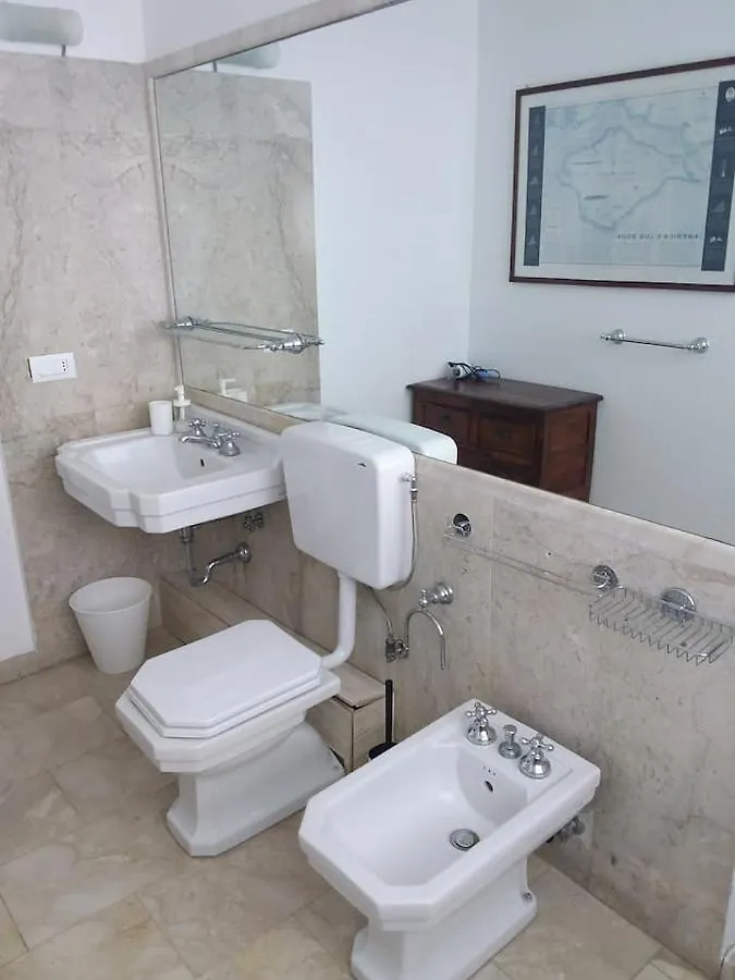 Affittacamere Attico Luxury Etnea Hotel Catania Italia