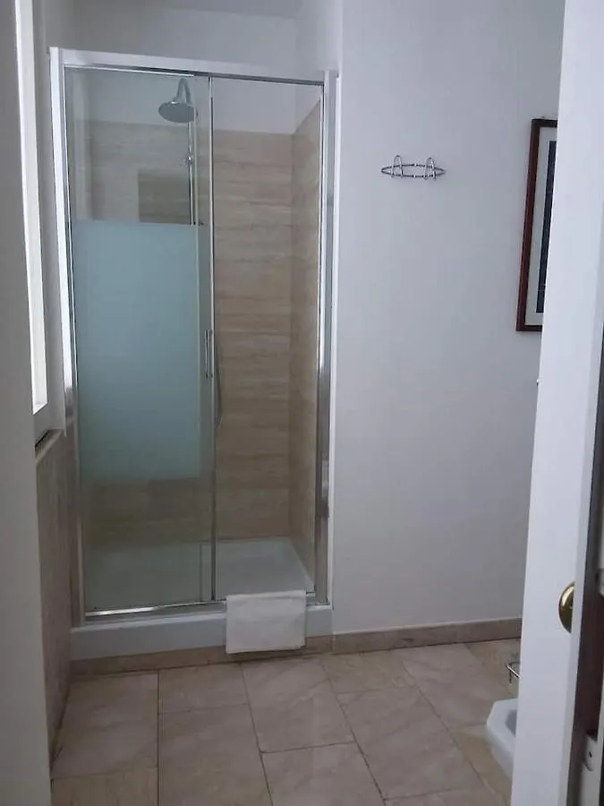Attico Luxury Etnea Hotel Catania Affittacamere