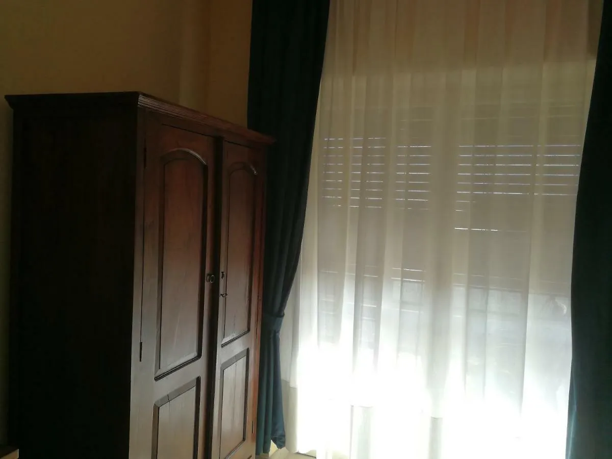 Attico Luxury Etnea Hotel Catania