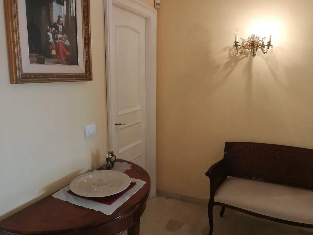 Attico Luxury Etnea Hotel Catania