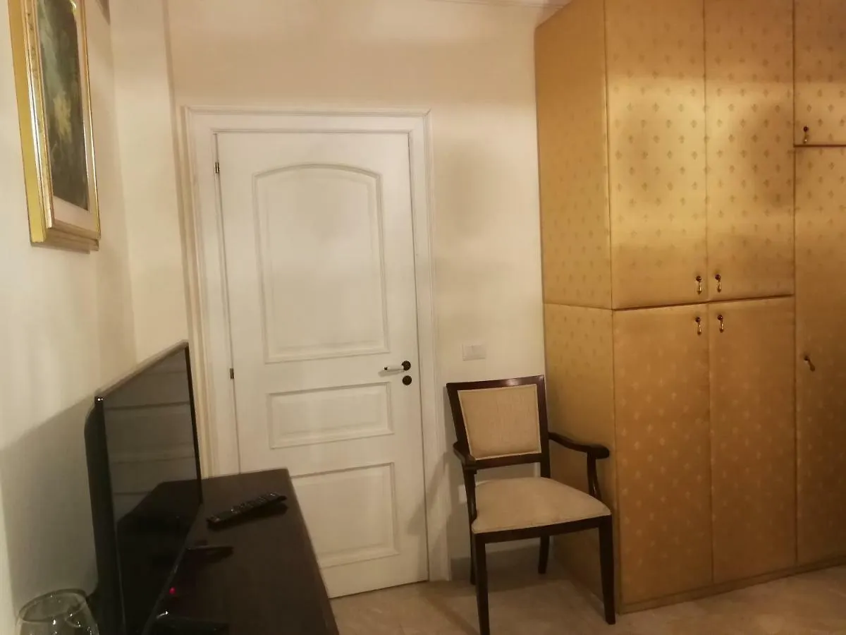 Attico Luxury Etnea Hotel Catania Italia