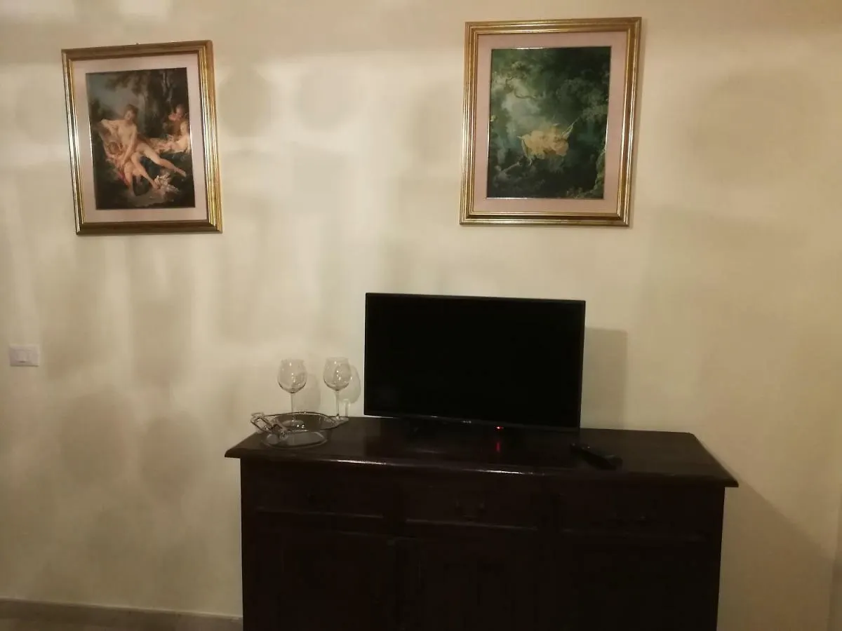 Attico Luxury Etnea Hotel Catania 0*,  Italia