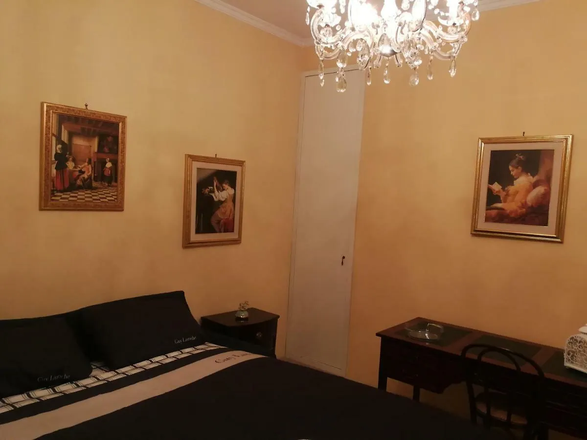 Attico Luxury Etnea Hotel Catania Italia