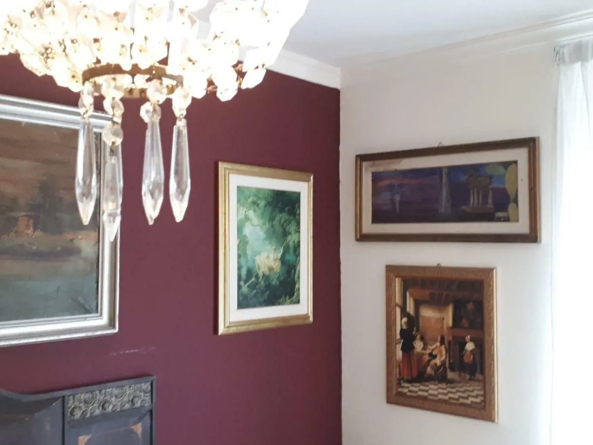 Attico Luxury Etnea Hotel Catania