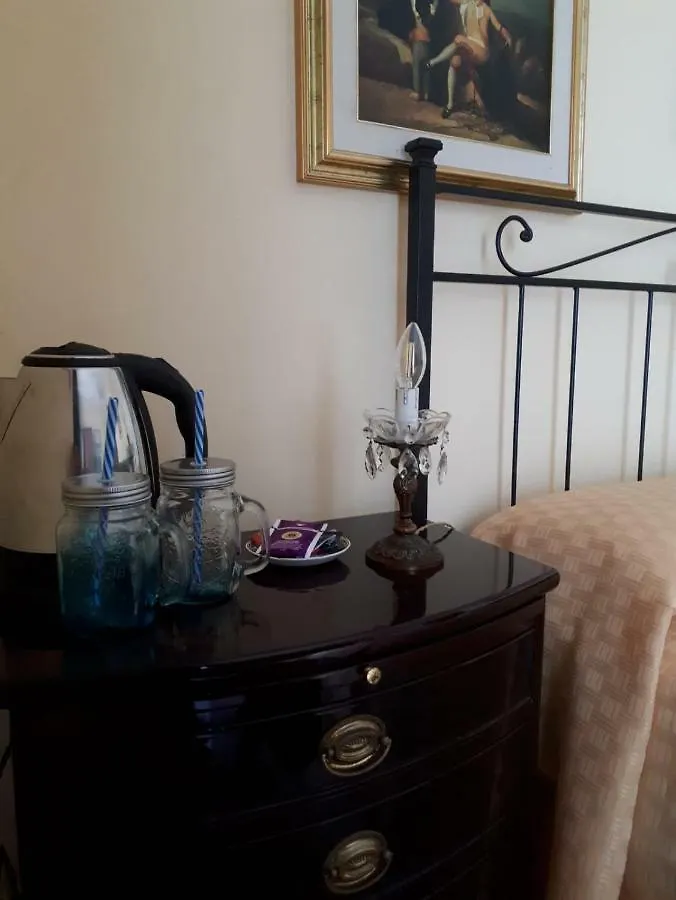 Affittacamere Attico Luxury Etnea Hotel Catania